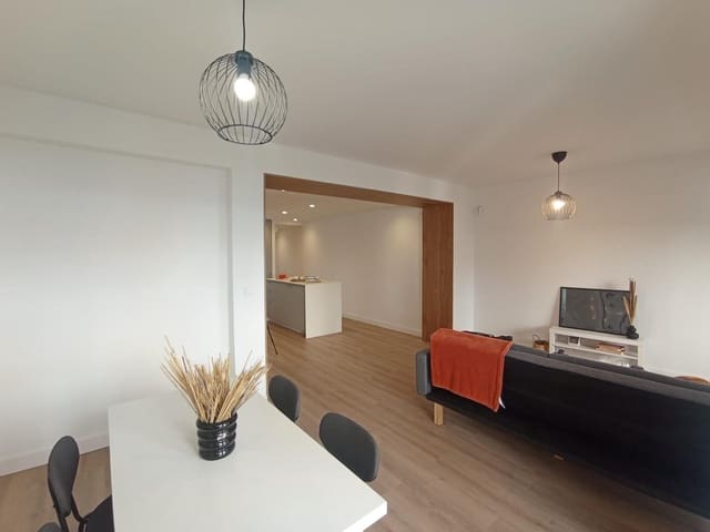 3 soveværelse Lejlighed til salg i La Victoria, Málaga by - € 450.000 (Ref: 9698914)