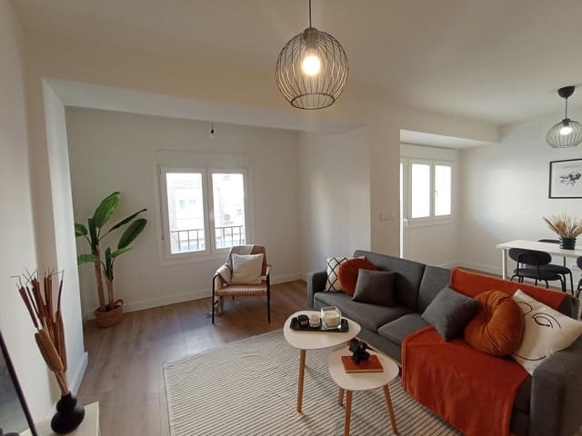 3 soveværelse Lejlighed til salg i La Victoria, Málaga by - € 450.000 (Ref: 9698914)