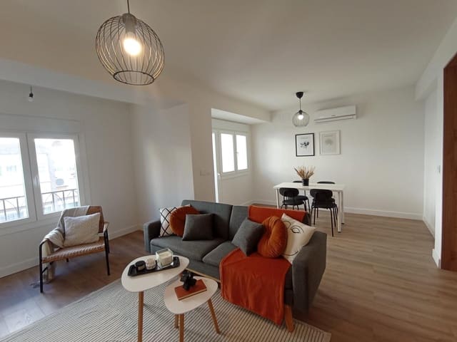 3 soveværelse Lejlighed til salg i La Victoria, Málaga by - € 450.000 (Ref: 9698914)