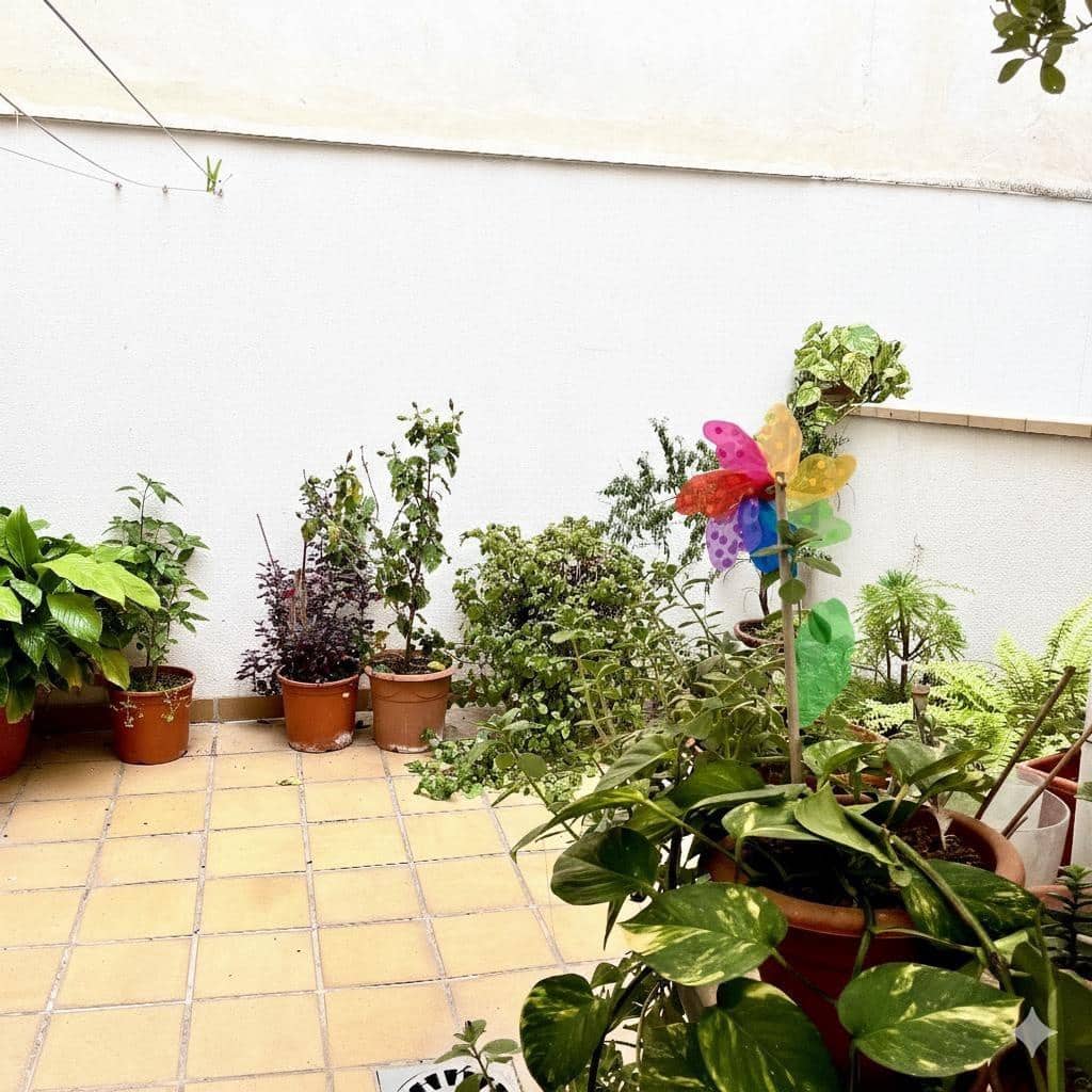 1 slaapkamer Flat te koop in Malaga stad met garage - € 265.000 (Ref: 9698915)