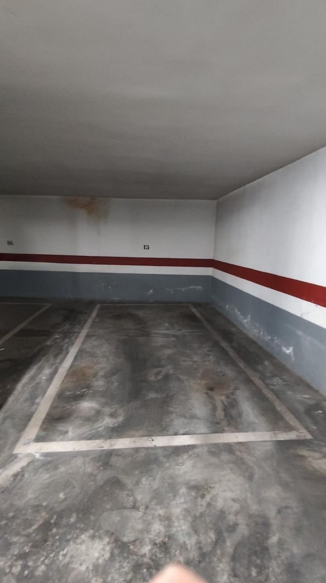 1 slaapkamer Flat te koop in Malaga stad met garage - € 265.000 (Ref: 9698915)