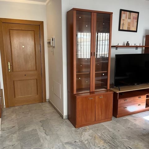 1 soveværelse Lejlighed til salg i Málaga by med garage - € 265.000 (Ref: 9698915)