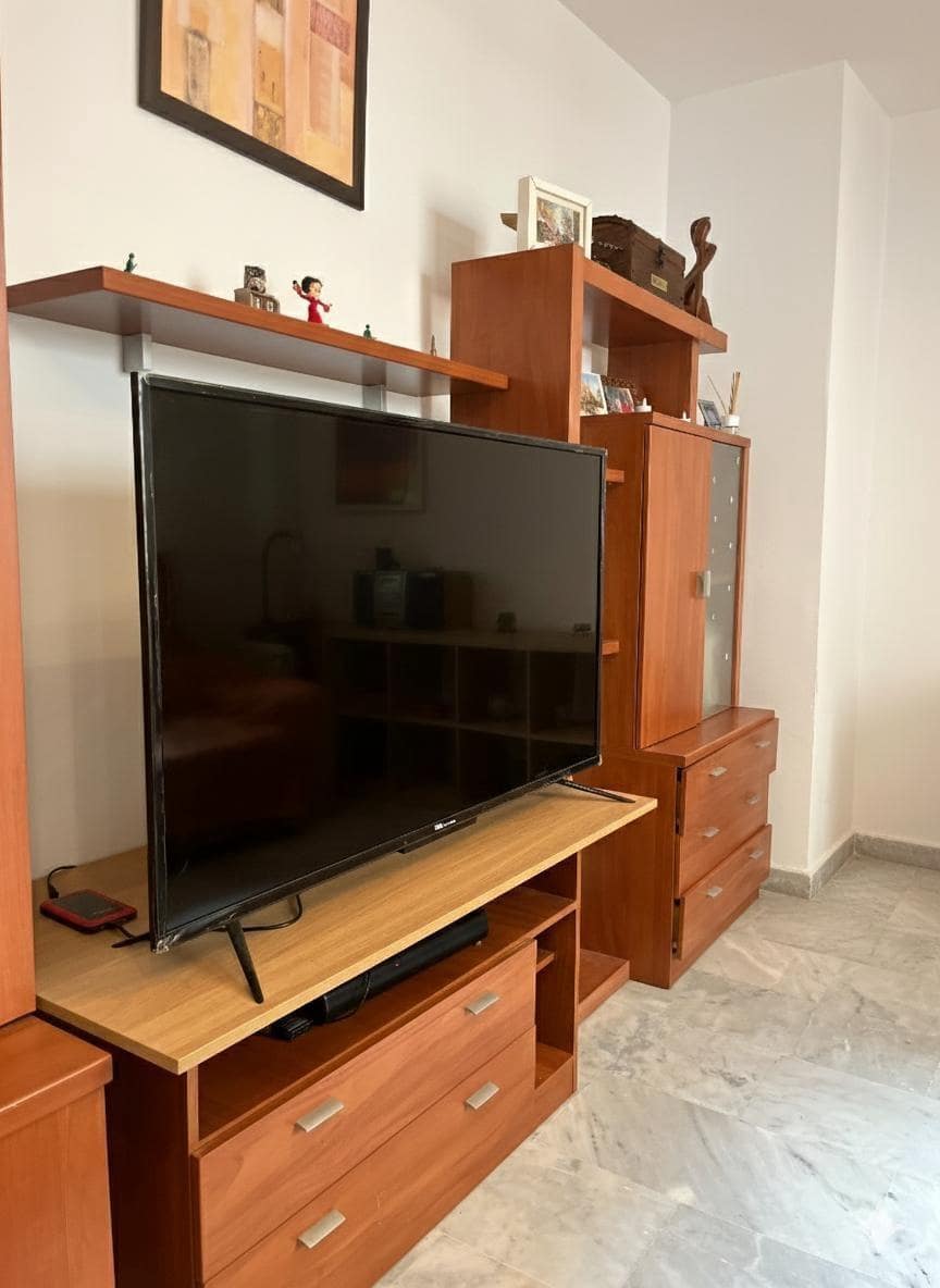 1 slaapkamer Flat te koop in Malaga stad met garage - € 265.000 (Ref: 9698915)