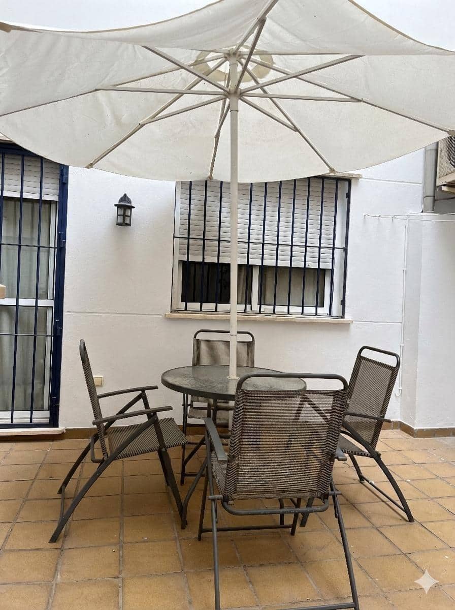 1 slaapkamer Flat te koop in Malaga stad met garage - € 265.000 (Ref: 9698915)