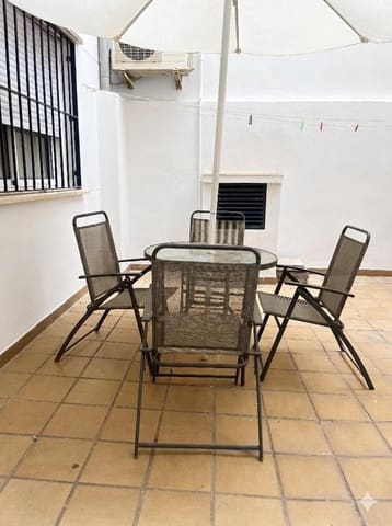 1 soveværelse Lejlighed til salg i Málaga by med garage - € 265.000 (Ref: 9698915)