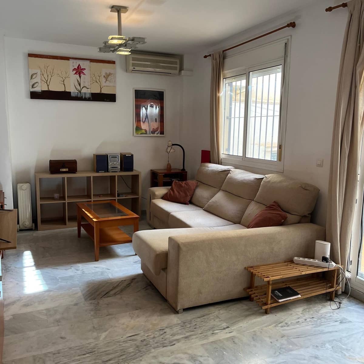 1 slaapkamer Flat te koop in Malaga stad met garage - € 265.000 (Ref: 9698915)