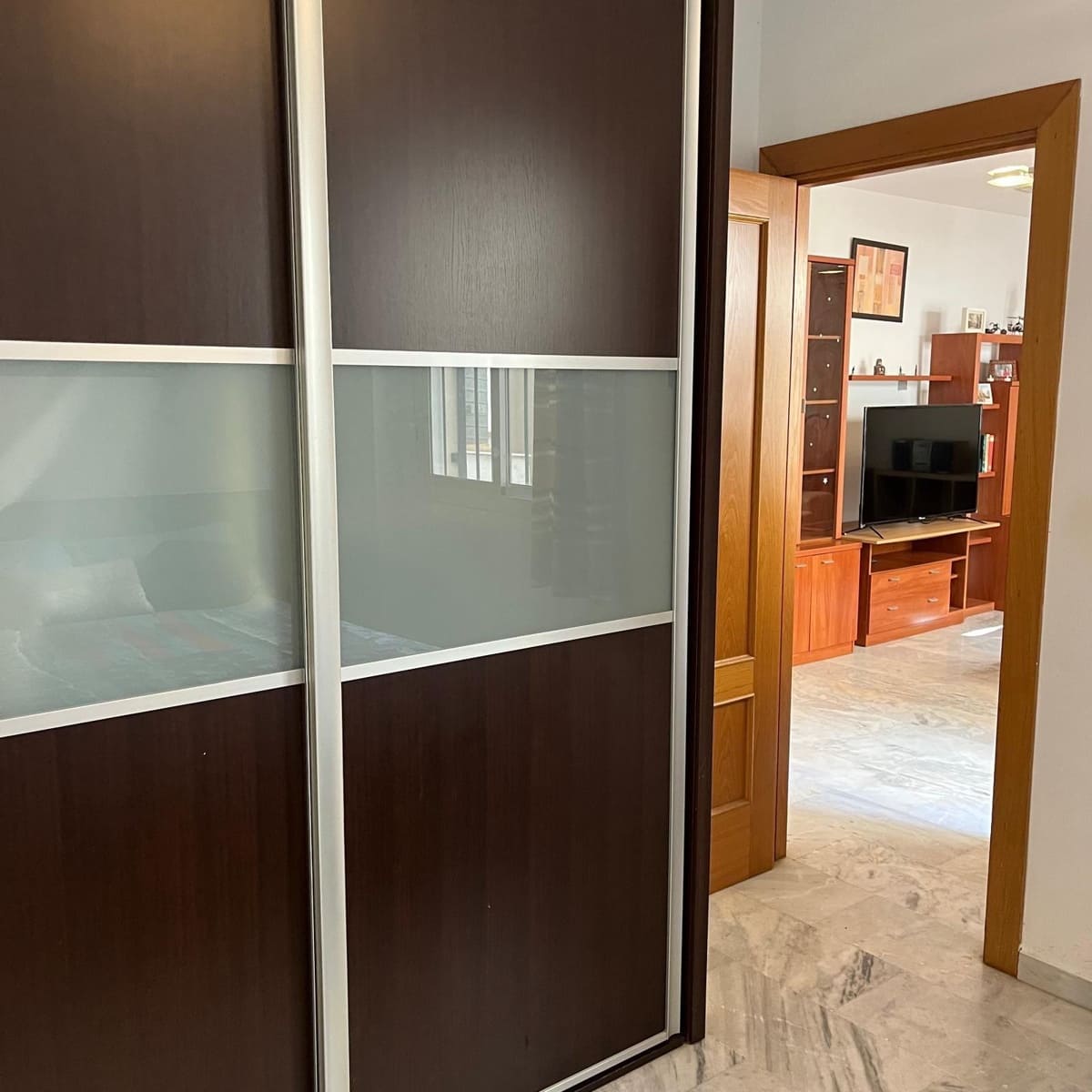 1 slaapkamer Flat te koop in Malaga stad met garage - € 265.000 (Ref: 9698915)