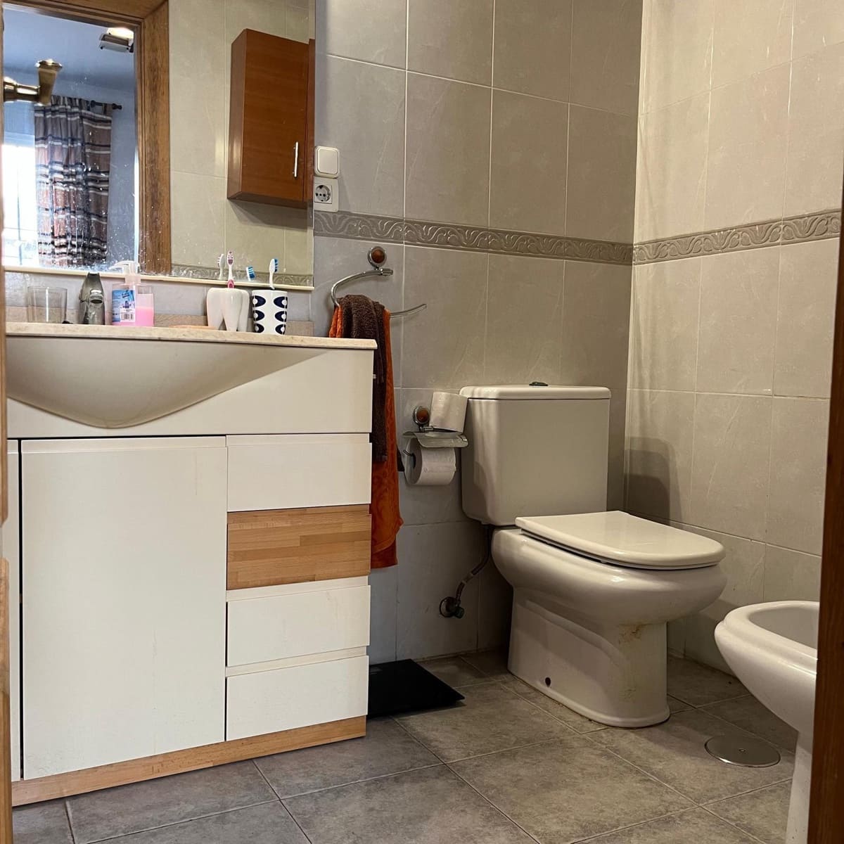 1 slaapkamer Flat te koop in Malaga stad met garage - € 265.000 (Ref: 9698915)