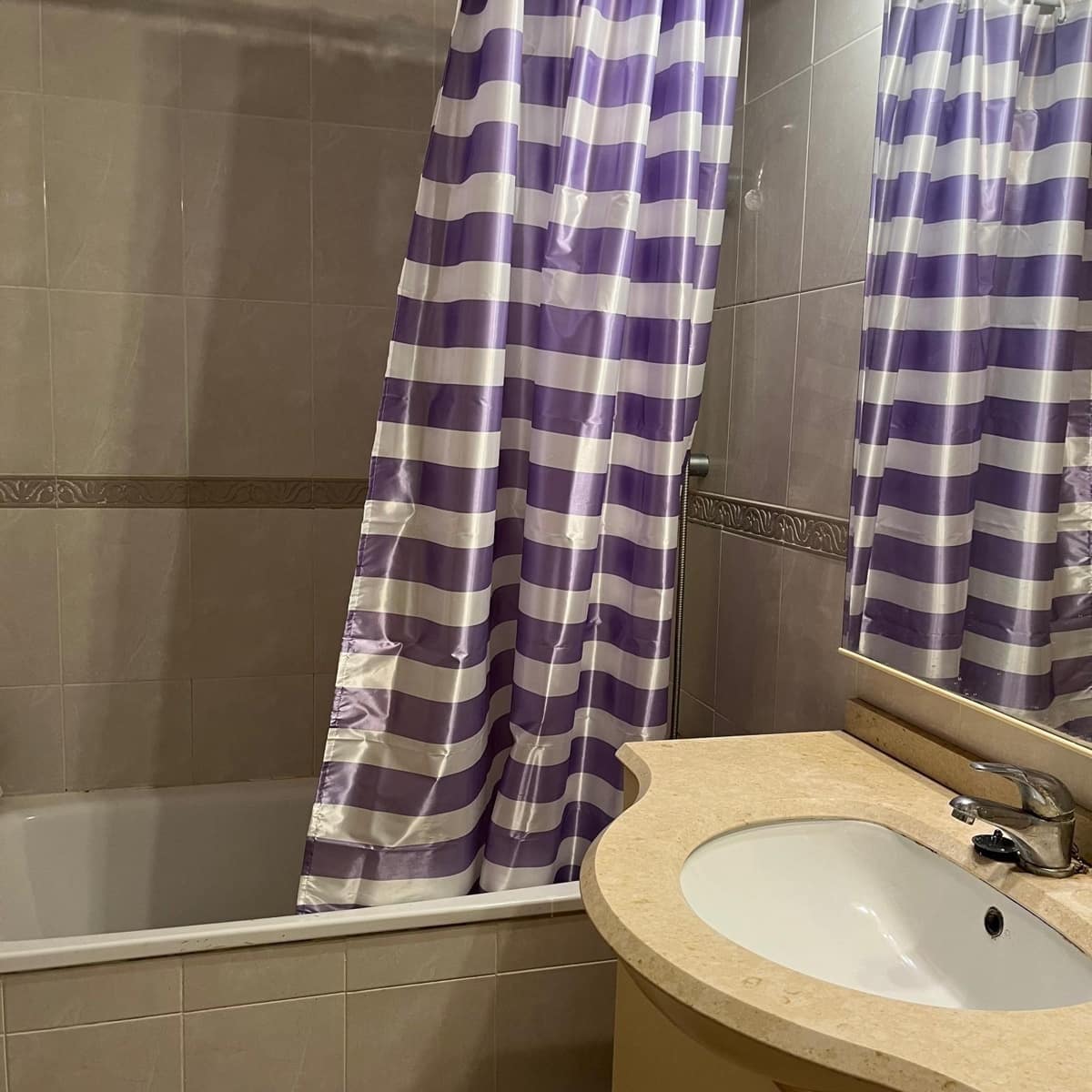 1 slaapkamer Flat te koop in Malaga stad met garage - € 265.000 (Ref: 9698915)