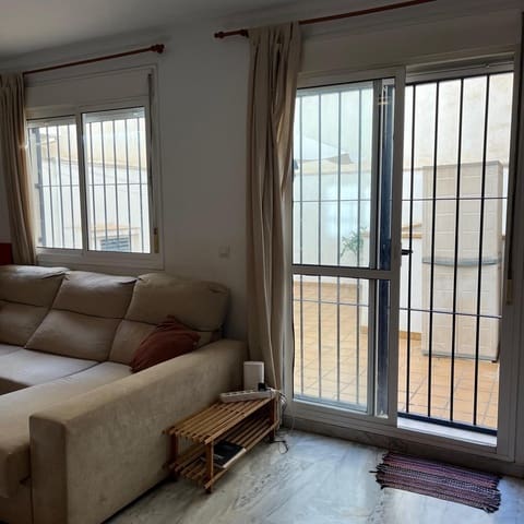 1 soveværelse Lejlighed til salg i Málaga by med garage - € 265.000 (Ref: 9698915)