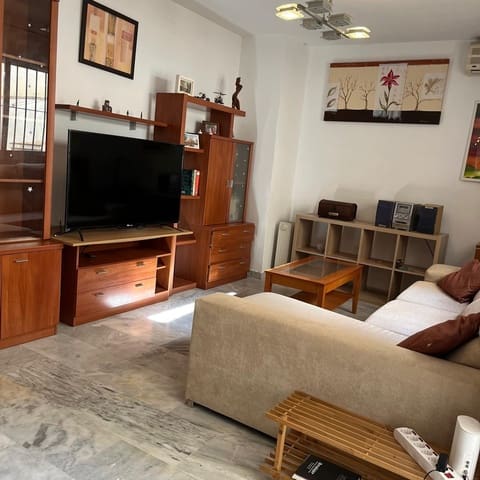 1 soveværelse Lejlighed til salg i Málaga by med garage - € 265.000 (Ref: 9698915)