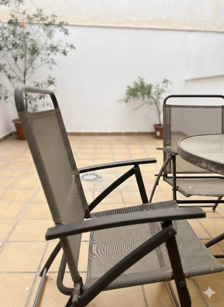 1 slaapkamer Flat te koop in Malaga stad met garage - € 265.000 (Ref: 9698915)