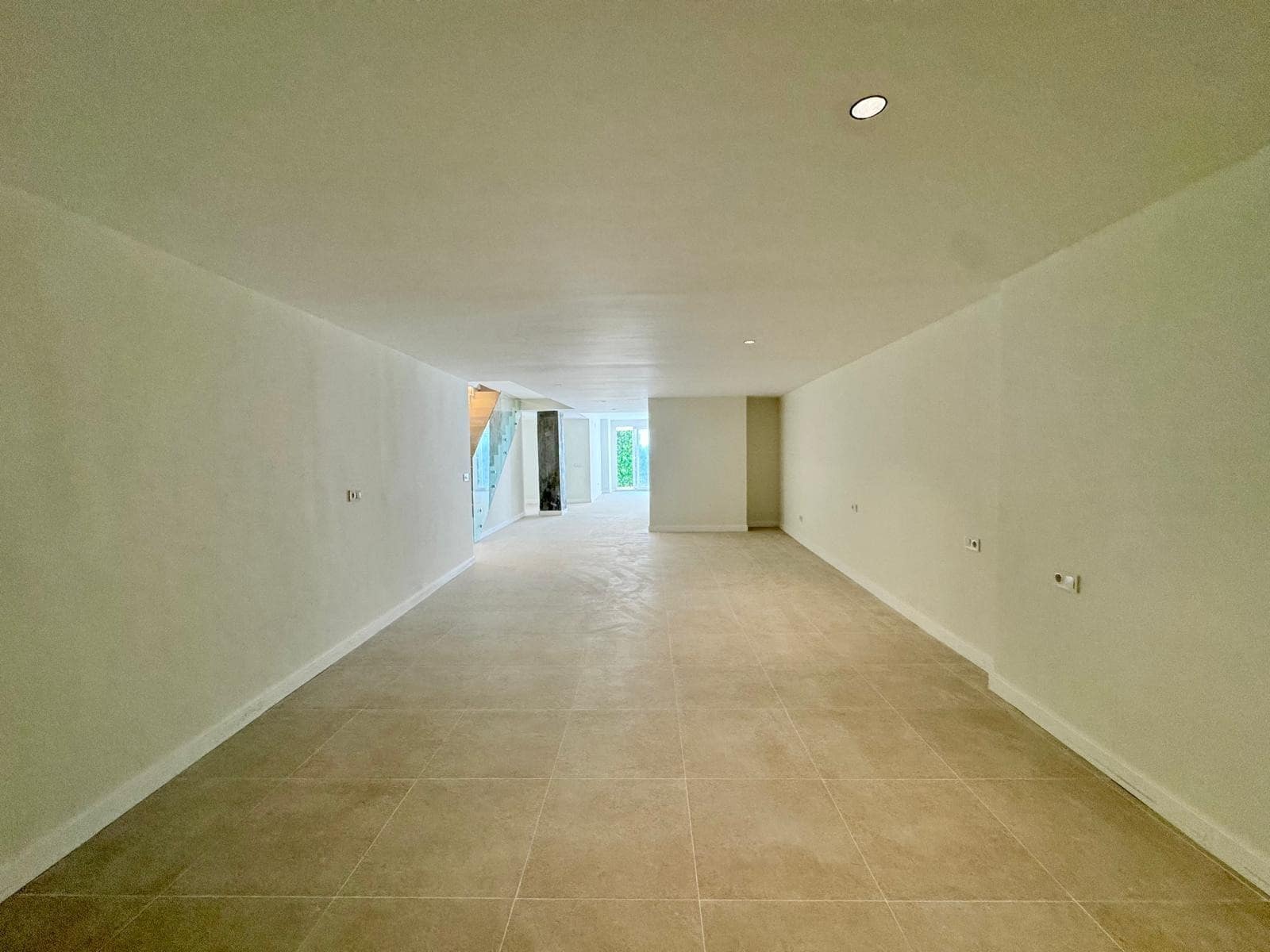 3 makuuhuone Kattohuoneisto myytävänä paikassa Malaga kaupunki - 450 000 € (Ref: 9702091)