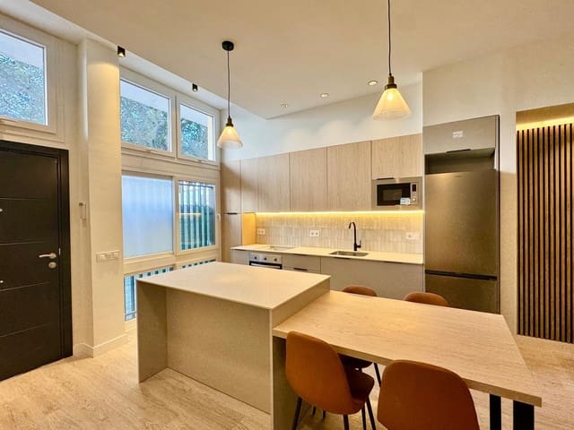 3 bedroom Penthouse for sale in Málaga city - € 450,000 (Ref: 9702091)