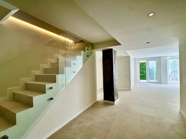 3 bedroom Penthouse for sale in Málaga city - € 450,000 (Ref: 9702091)