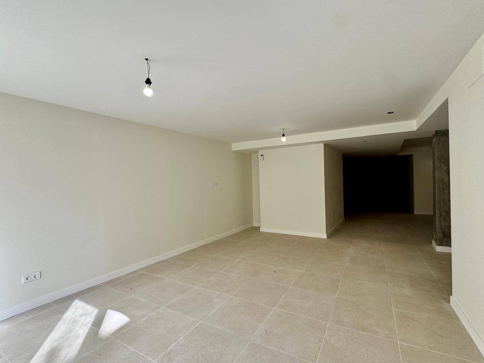 3 soverom Leilighet til salgs i Malaga by - € 450 000 (Ref: 9702091)