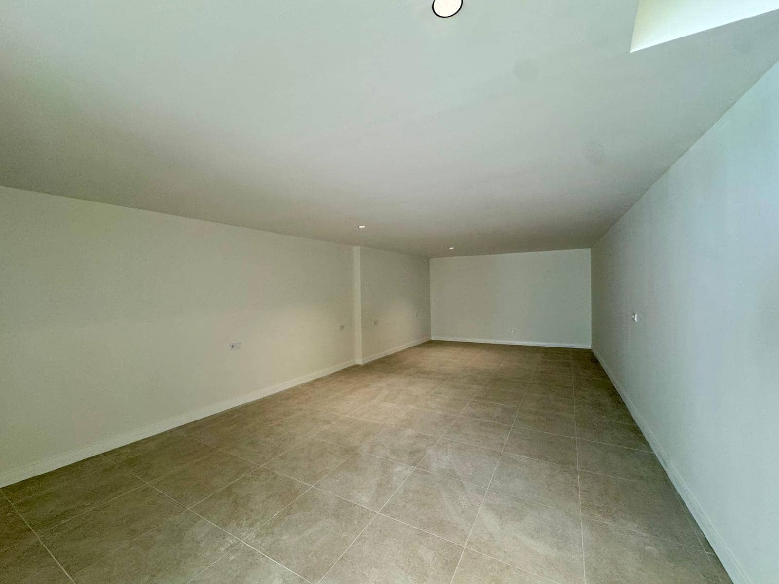 3 soverom Leilighet til salgs i Malaga by - € 450 000 (Ref: 9702091)