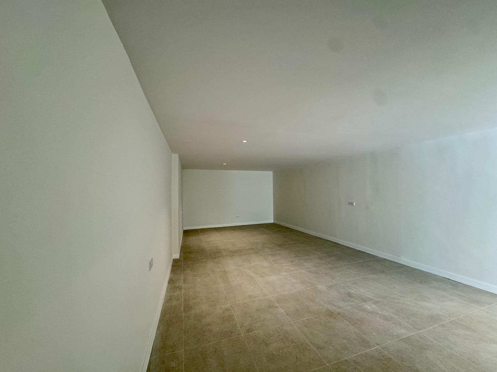 3 soverom Leilighet til salgs i Malaga by - € 450 000 (Ref: 9702091)