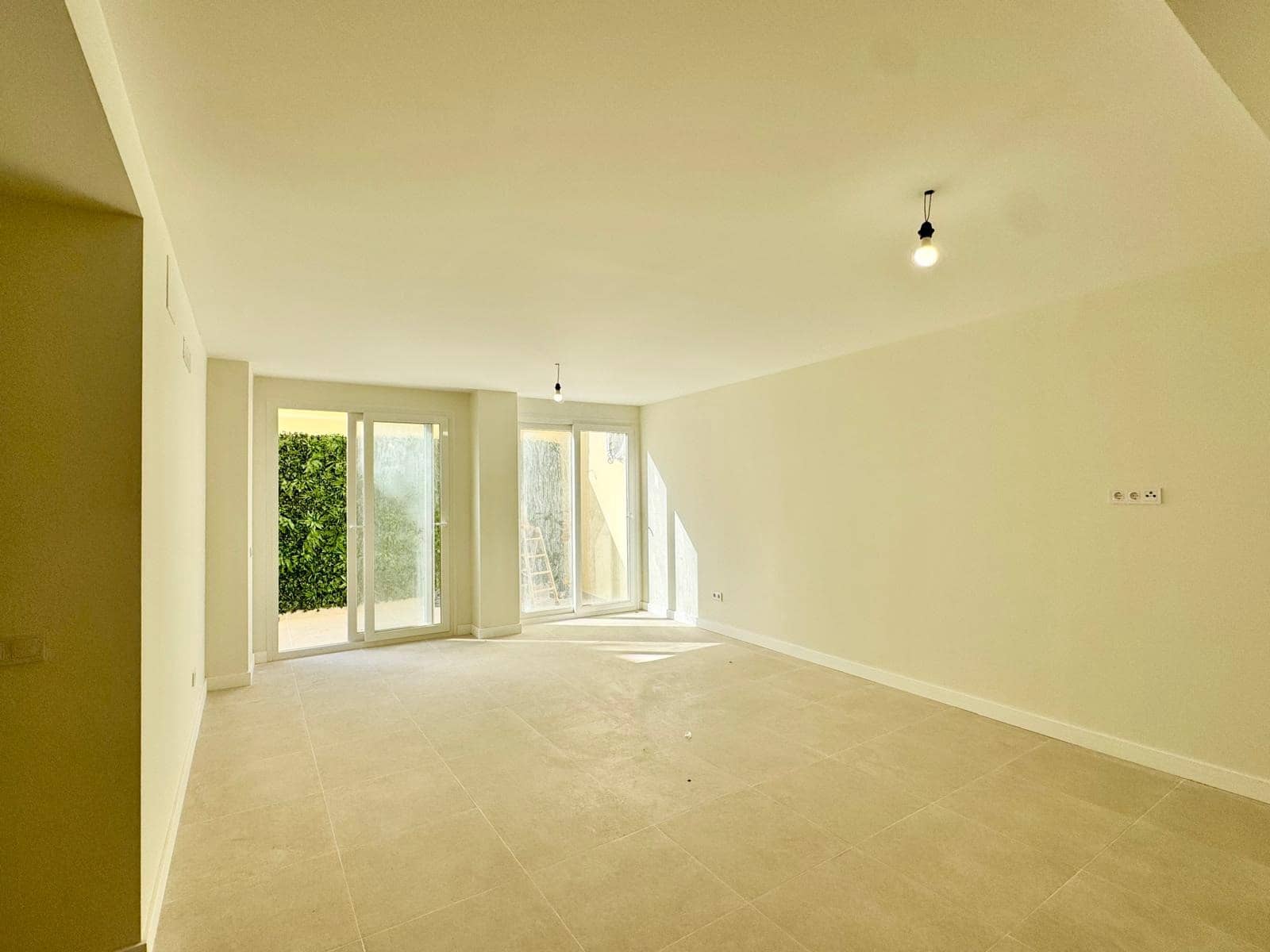 3 soverom Leilighet til salgs i Malaga by - € 450 000 (Ref: 9702091)