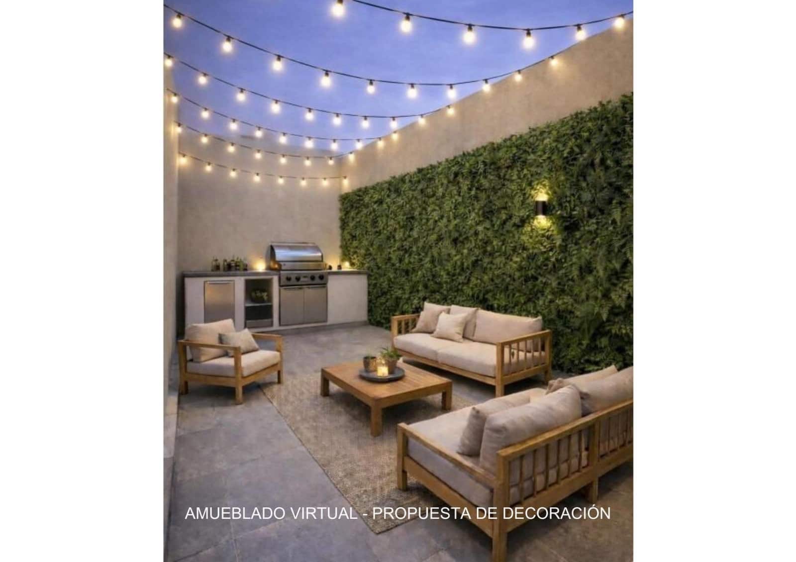 3 soverom Leilighet til salgs i Malaga by - € 450 000 (Ref: 9702091)