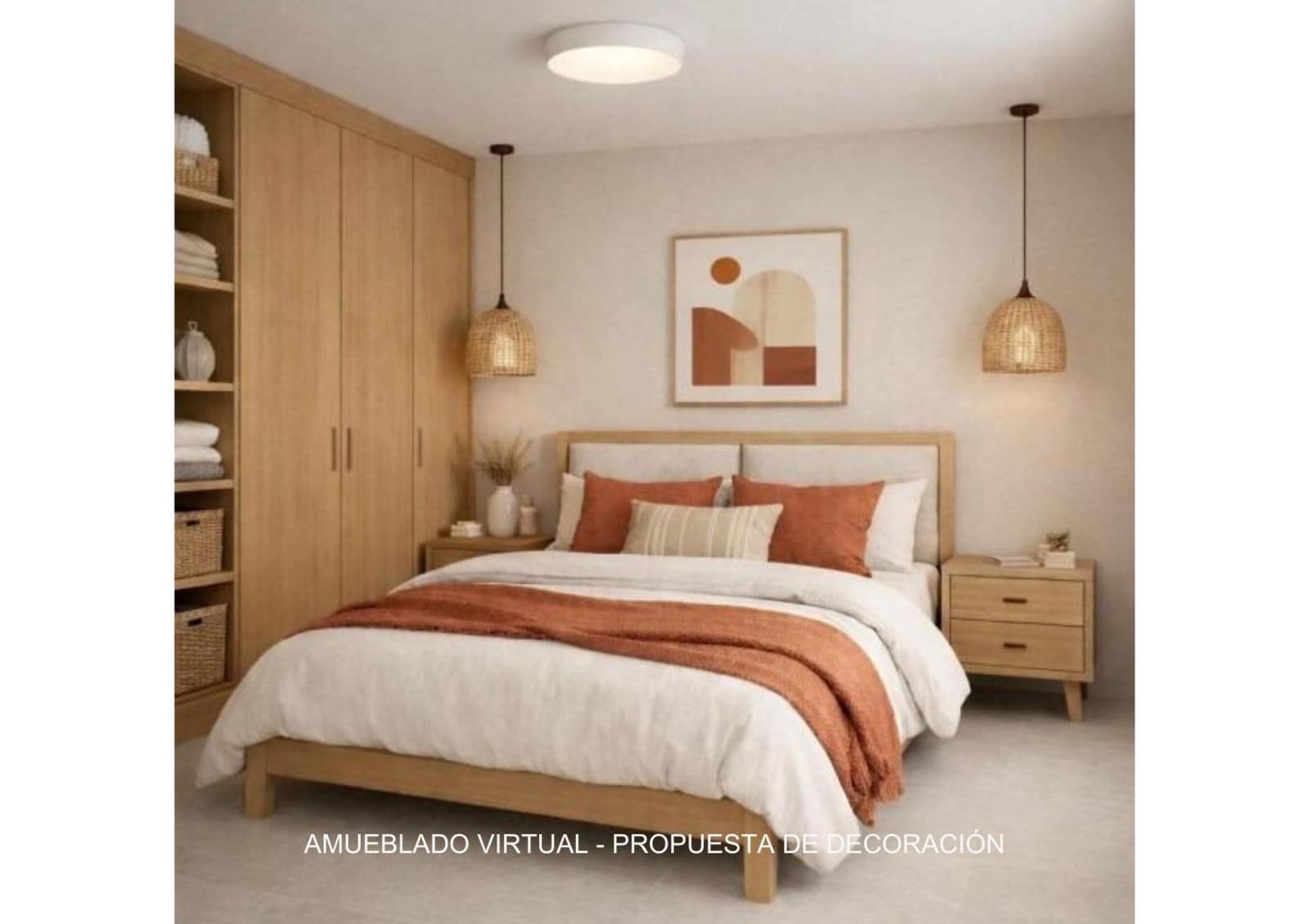 3 soverom Leilighet til salgs i Malaga by - € 450 000 (Ref: 9702091)