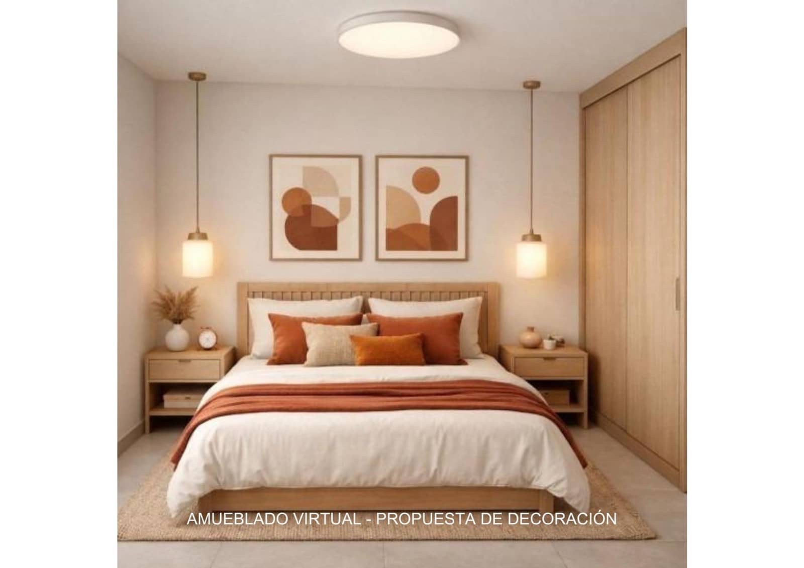 3 soverom Leilighet til salgs i Malaga by - € 450 000 (Ref: 9702091)