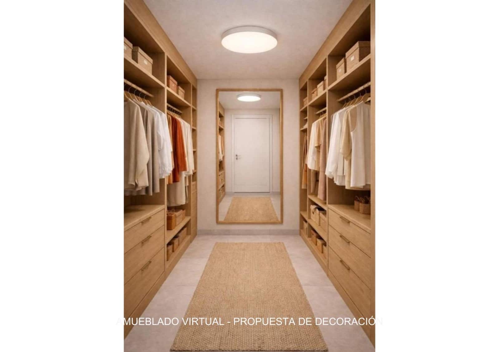 3 soverom Leilighet til salgs i Malaga by - € 450 000 (Ref: 9702091)