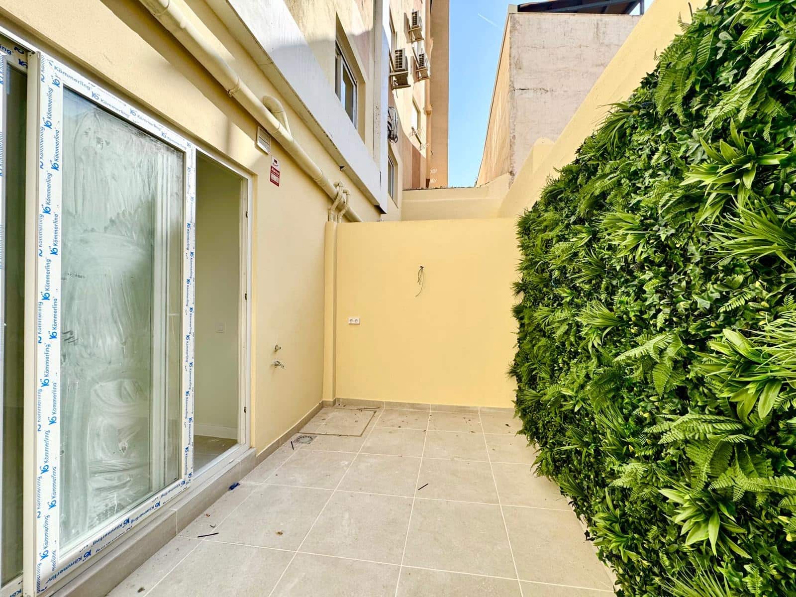 3 soverom Leilighet til salgs i Malaga by - € 450 000 (Ref: 9702091)