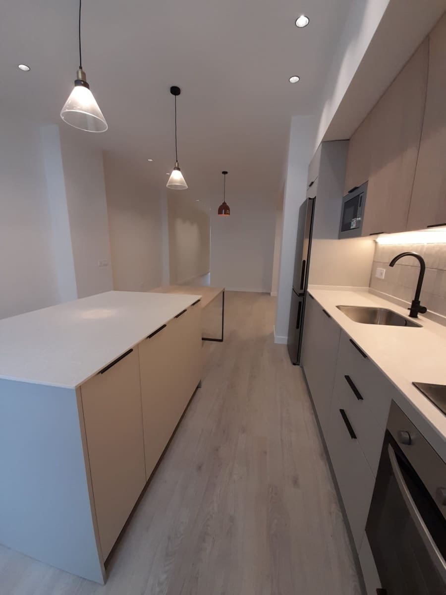 3 Zimmer Apartment zu verkaufen in Malaga Stadt - 410.000 € (Ref: 9702092)