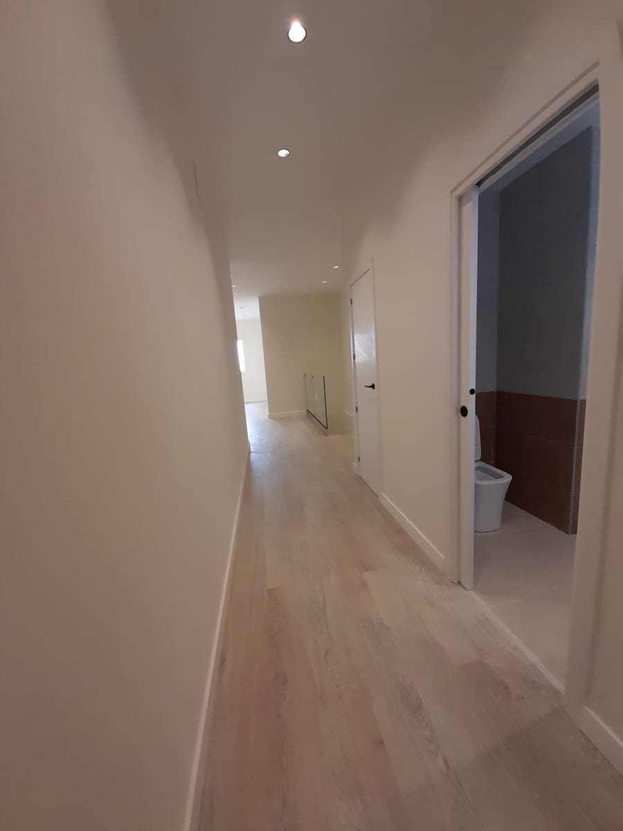 3 Zimmer Apartment zu verkaufen in Malaga Stadt - 410.000 € (Ref: 9702092)