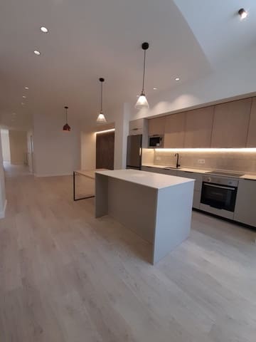 3 Zimmer Apartment zu verkaufen in Málaga Stadt - 410.000 € (Ref: 9702092)