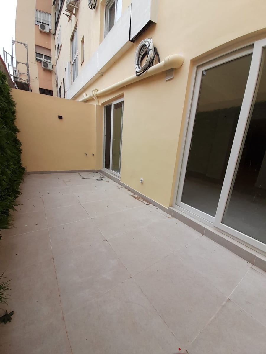 3 Zimmer Apartment zu verkaufen in Malaga Stadt - 410.000 € (Ref: 9702092)