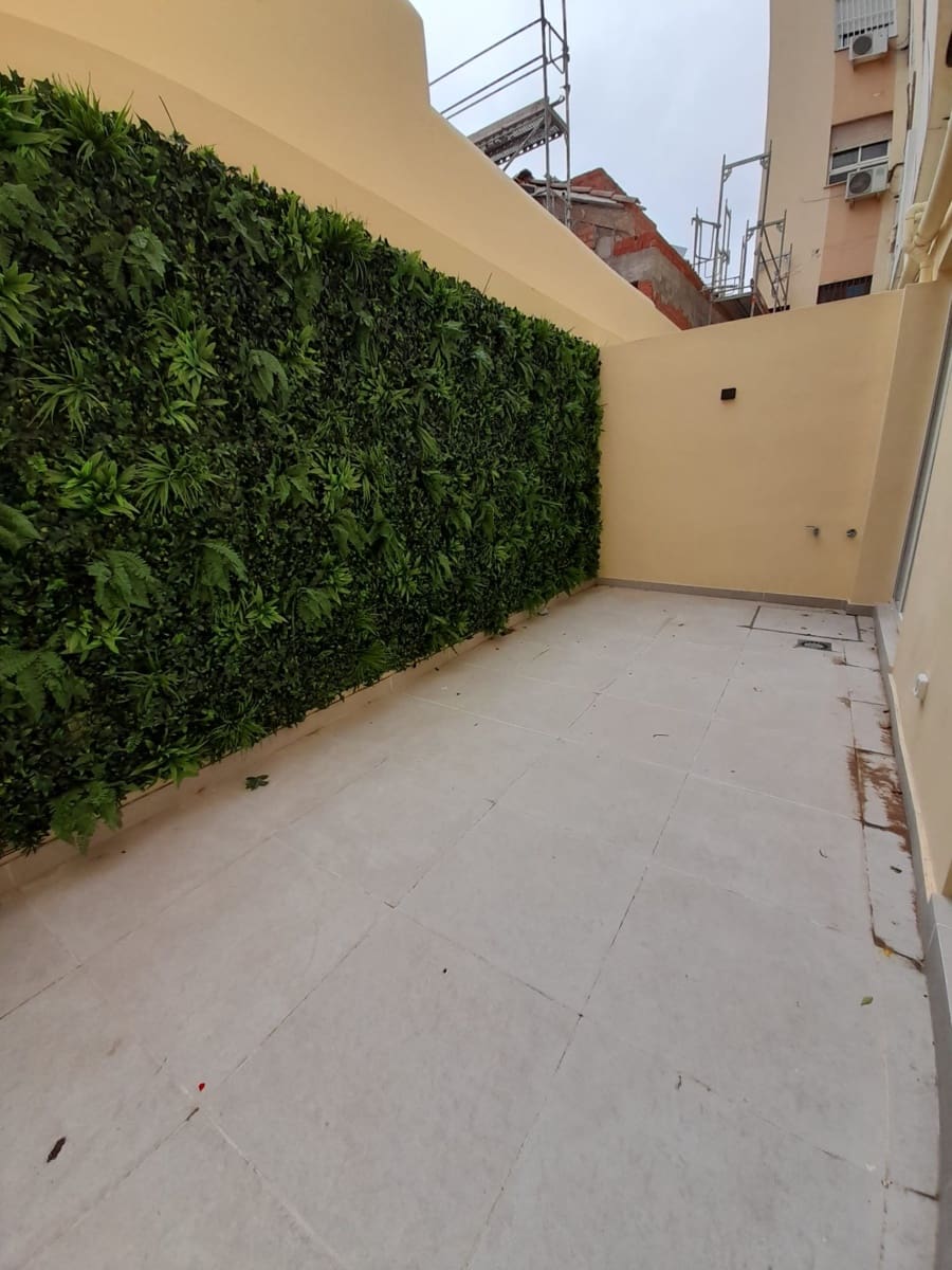 3 Zimmer Apartment zu verkaufen in Malaga Stadt - 410.000 € (Ref: 9702092)