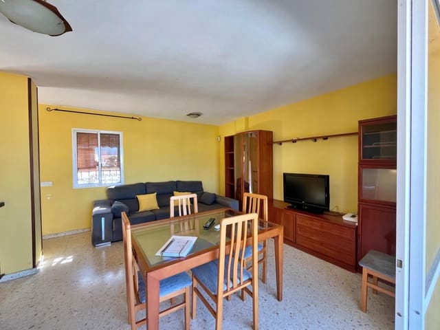 Adosado de 3 habitaciones en Torre de Benagalbon, Rincón de la Victoria en venta - 349.900 € (Ref: 9712149)