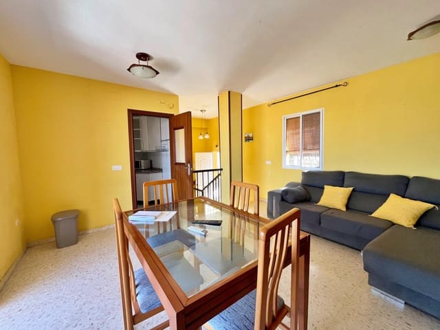 Adosado de 3 habitaciones en Torre de Benagalbon, Rincón de la Victoria en venta - 349.900 € (Ref: 9712149)
