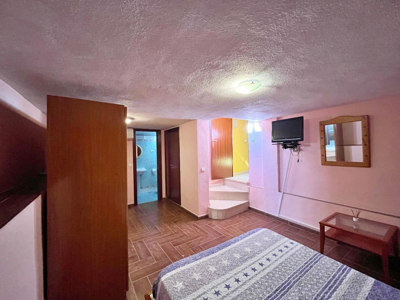 Adosado de 3 habitaciones en Torre de Benagalbon en venta - 349.900 € (Ref: 9712149)