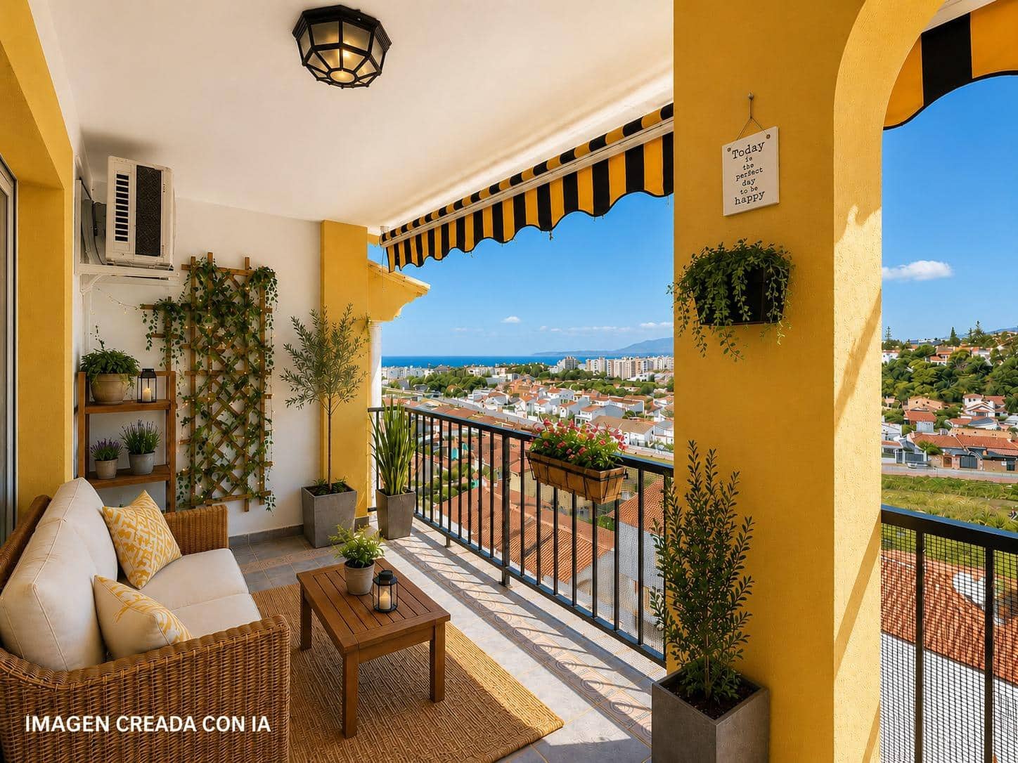 3 bedroom Terraced Villa for sale in Torre de Benagalbon - € 339,000 (Ref: 9712149)
