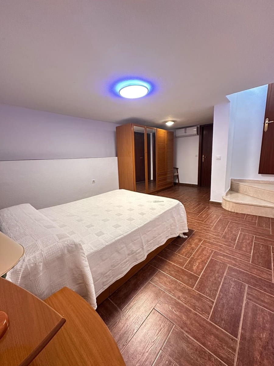3 Zimmer Reihenhaus zu verkaufen in Torre de Benagalbon - 329.000 € (Ref: 9712149)