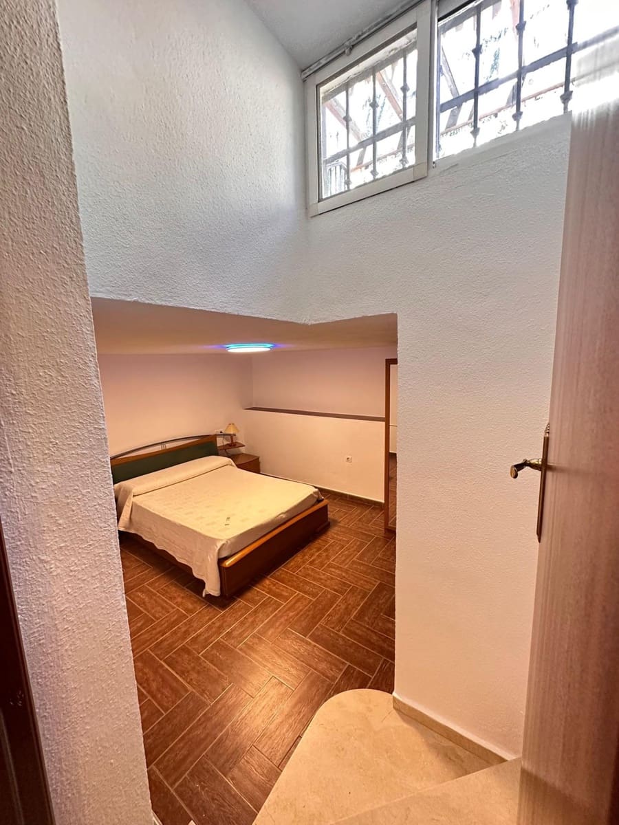 3 Zimmer Reihenhaus zu verkaufen in Torre de Benagalbon - 329.000 € (Ref: 9712149)
