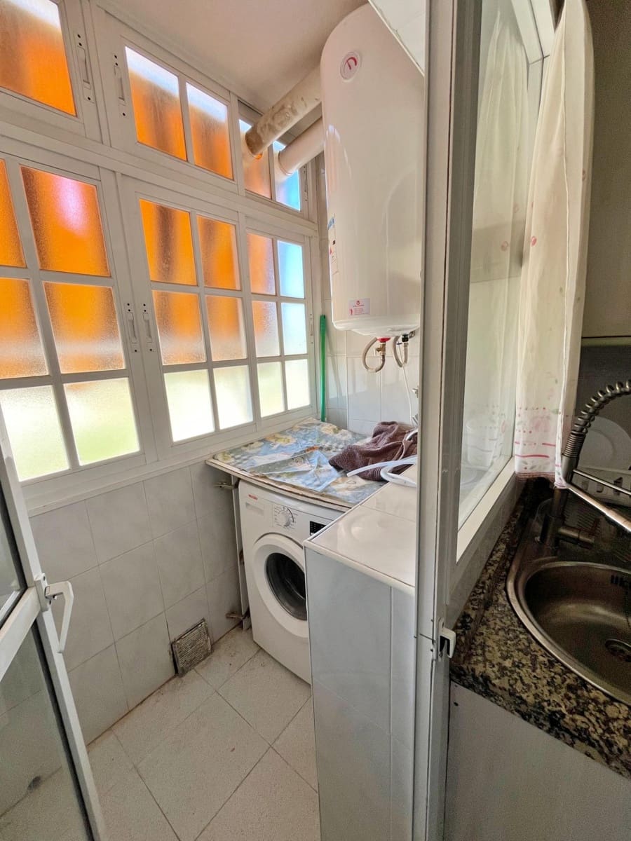 3 Zimmer Reihenhaus zu verkaufen in Torre de Benagalbon - 329.000 € (Ref: 9712149)