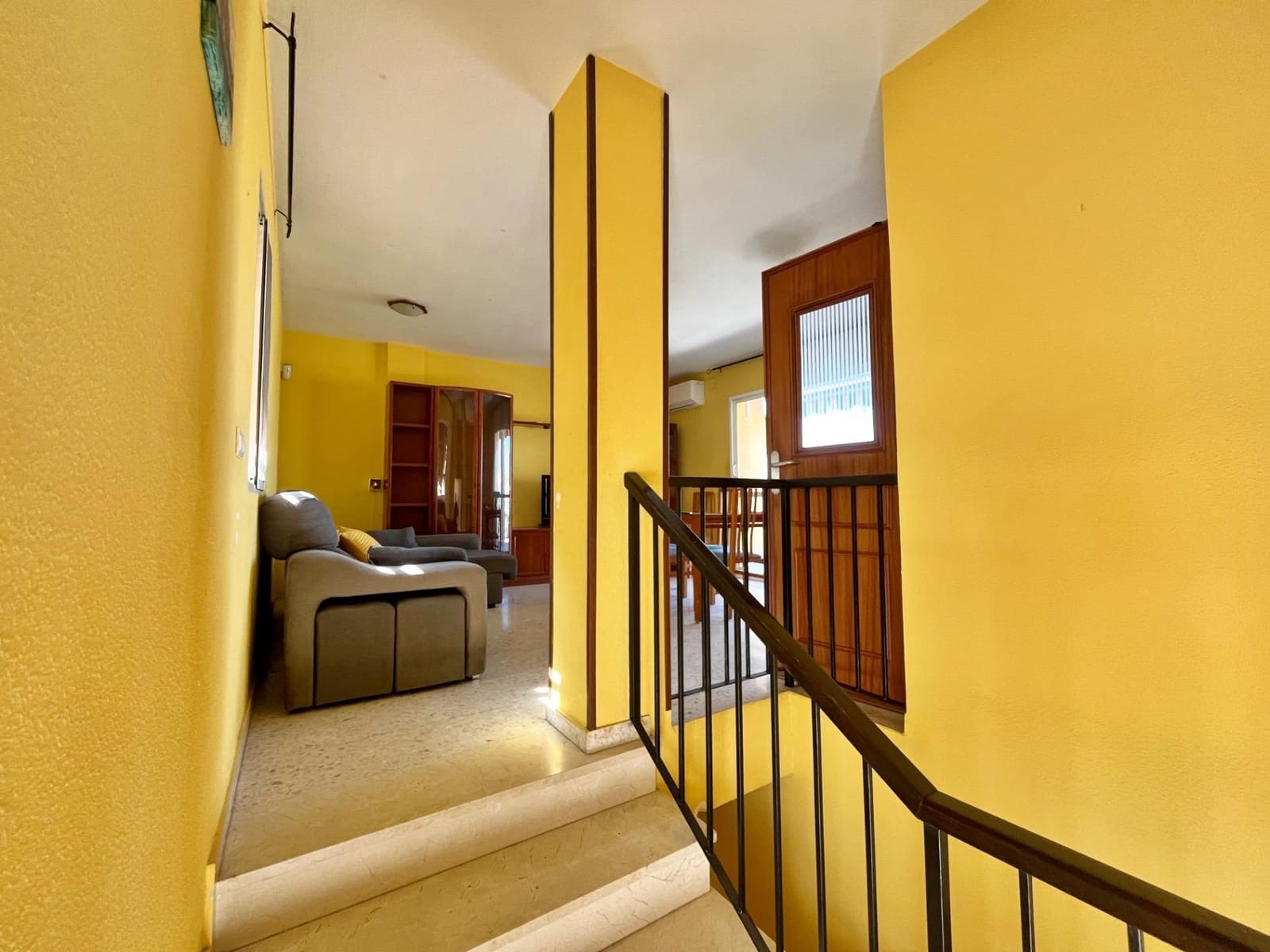 3 Zimmer Reihenhaus zu verkaufen in Torre de Benagalbon - 329.000 € (Ref: 9712149)