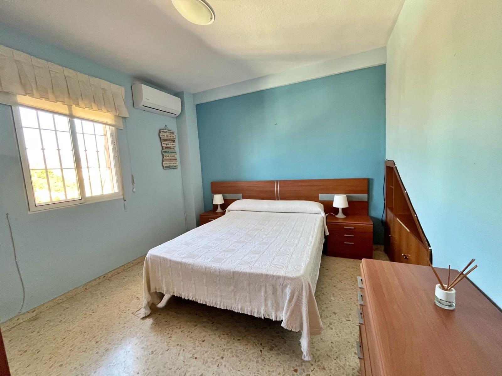3 Zimmer Reihenhaus zu verkaufen in Torre de Benagalbon - 329.000 € (Ref: 9712149)