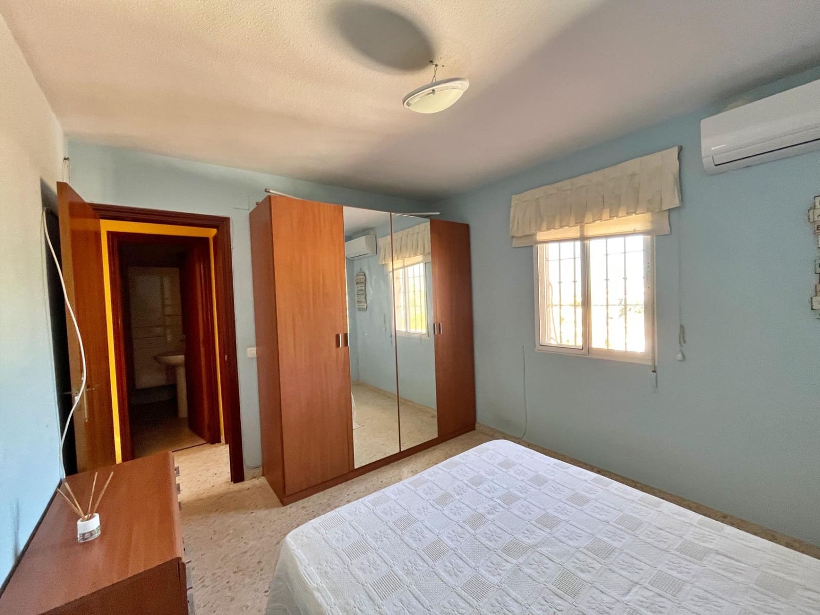 3 Zimmer Reihenhaus zu verkaufen in Torre de Benagalbon - 329.000 € (Ref: 9712149)