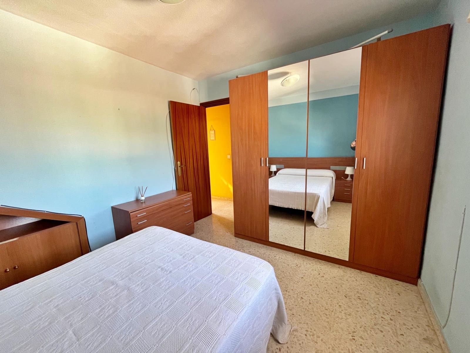 3 Zimmer Reihenhaus zu verkaufen in Torre de Benagalbon - 329.000 € (Ref: 9712149)