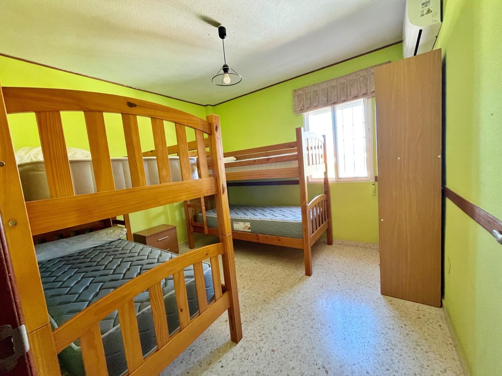 3 Zimmer Reihenhaus zu verkaufen in Torre de Benagalbon - 329.000 € (Ref: 9712149)