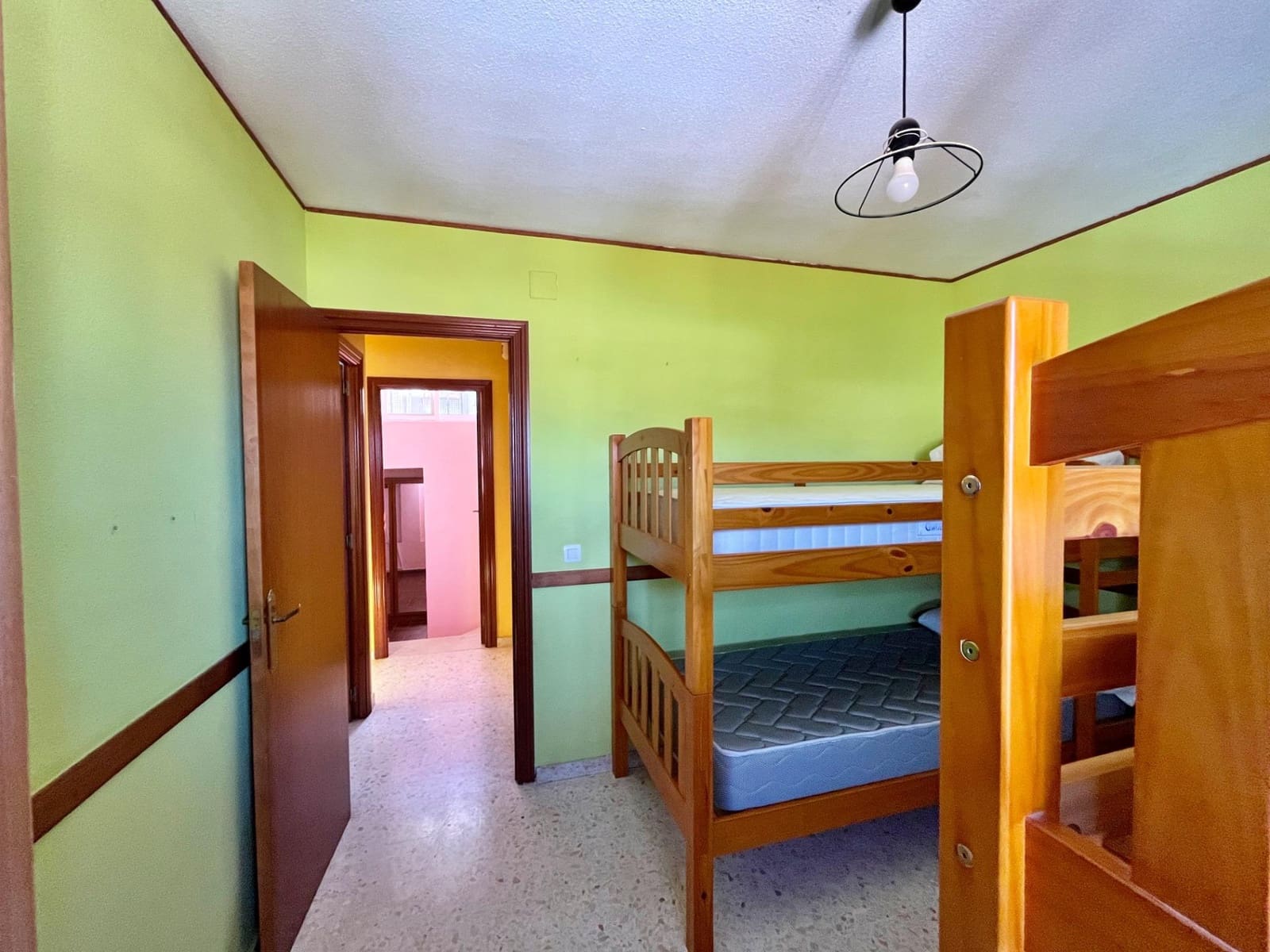 3 Zimmer Reihenhaus zu verkaufen in Torre de Benagalbon - 329.000 € (Ref: 9712149)