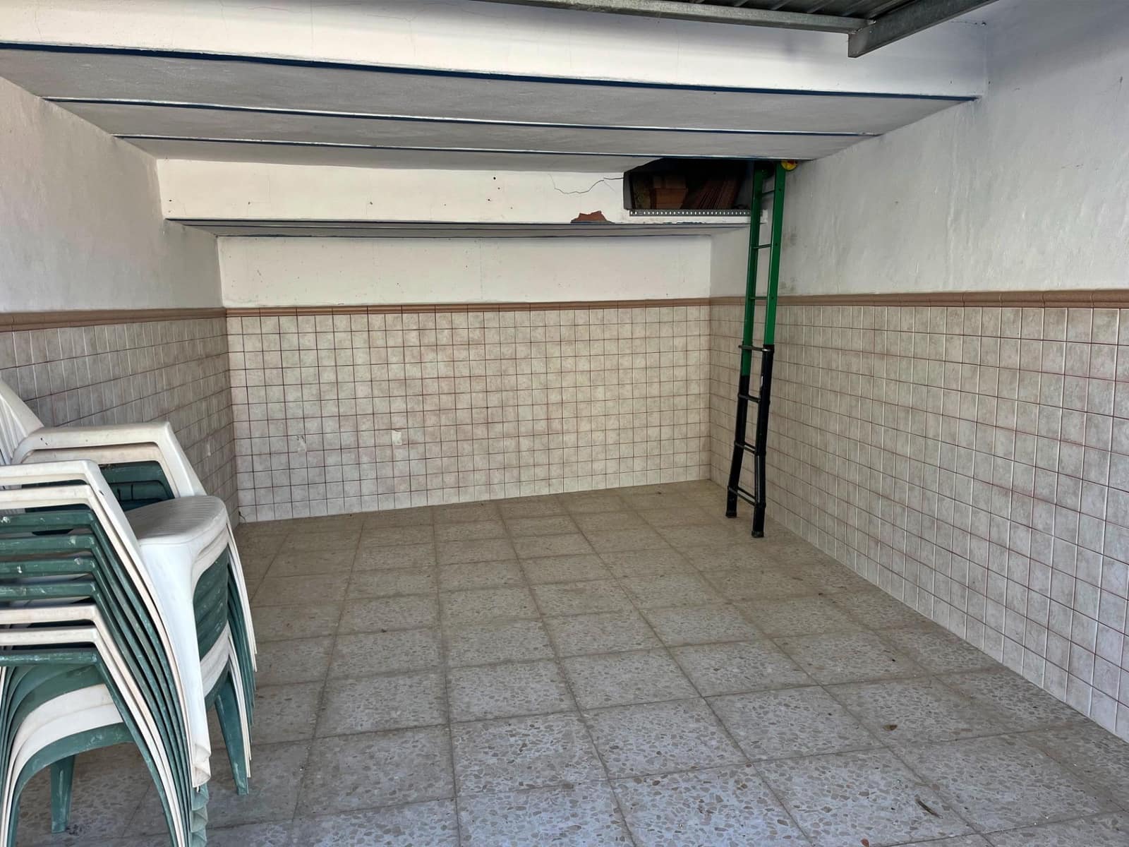 3 Zimmer Reihenhaus zu verkaufen in Torre de Benagalbon - 329.000 € (Ref: 9712149)