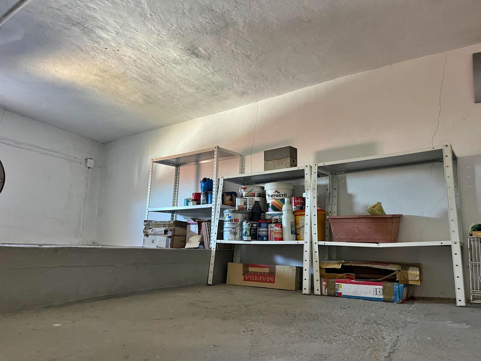 3 Zimmer Reihenhaus zu verkaufen in Torre de Benagalbon - 329.000 € (Ref: 9712149)