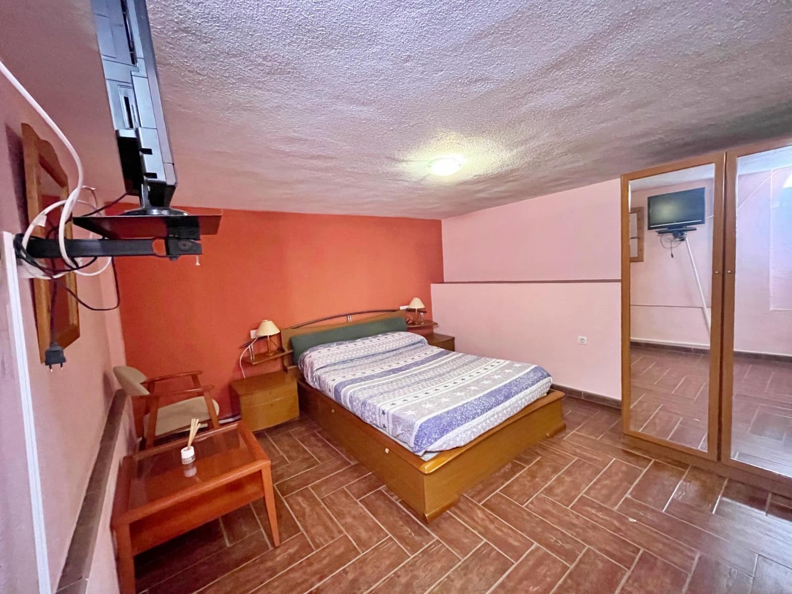 3 Zimmer Reihenhaus zu verkaufen in Torre de Benagalbon - 329.000 € (Ref: 9712149)