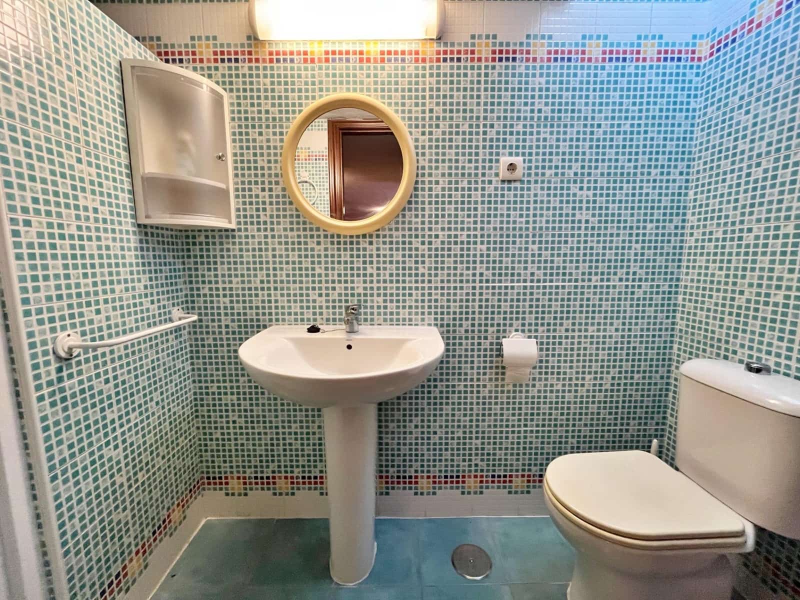 3 Zimmer Reihenhaus zu verkaufen in Torre de Benagalbon - 329.000 € (Ref: 9712149)